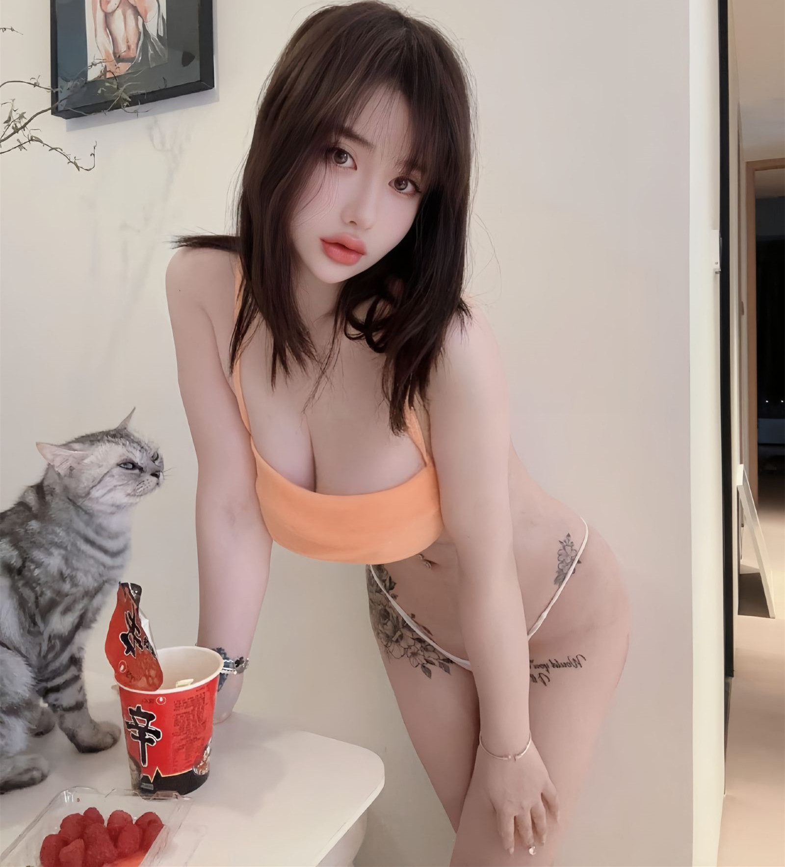 Gallery - 阿色 爱如潮水